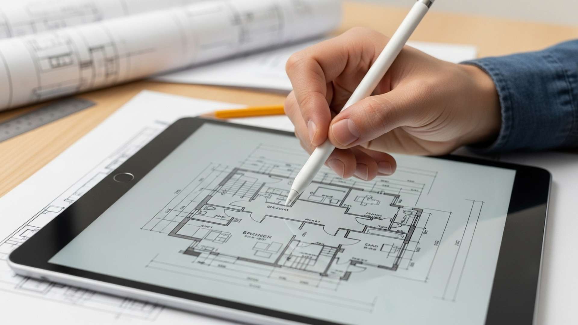 5 Tips Memilih Jasa Arsitek Pekanbaru Terpercaya untuk Bangunan Impian Anda